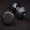 BSD Revolution Freeco Hub, RHD Black